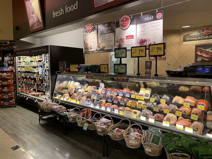 Safeway 8