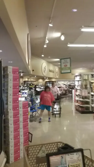 Safeway 1