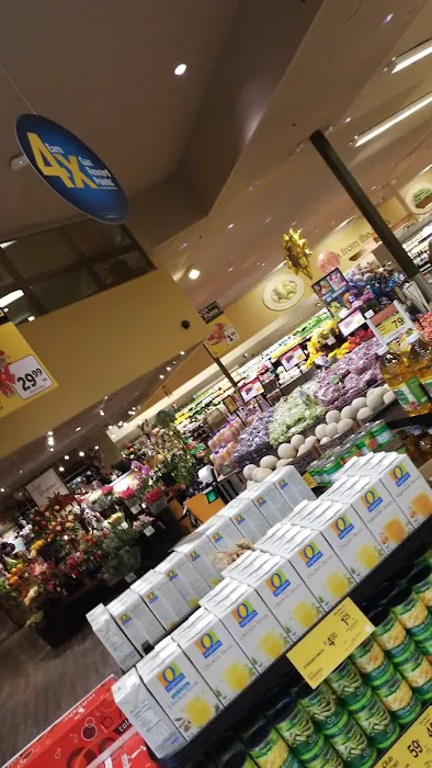 Safeway 9