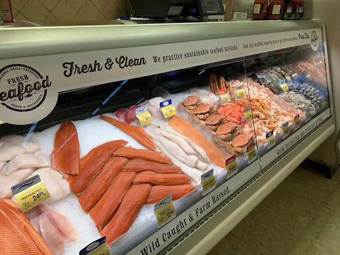 Safeway 4