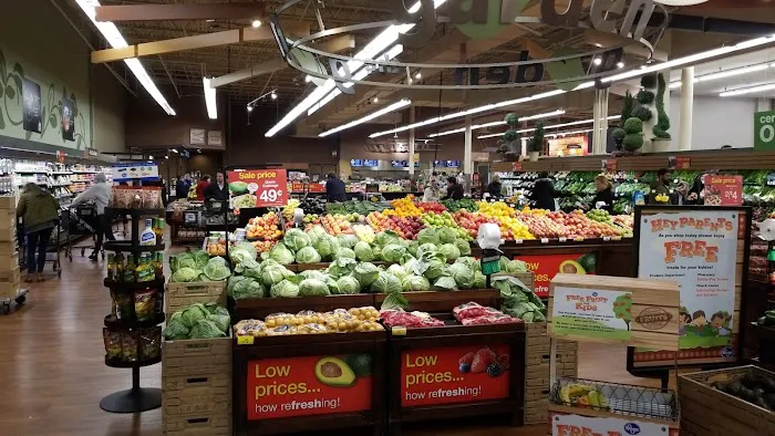 Kroger 8