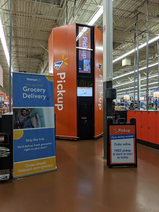 Walmart Supercenter 2