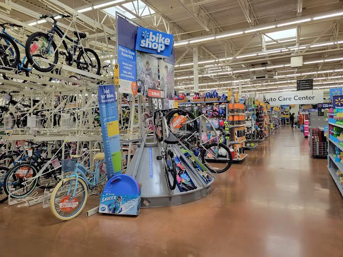 Walmart Supercenter 4