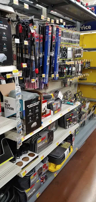 Walmart Supercenter 5