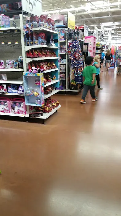 Walmart Supercenter 6