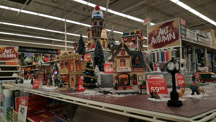 Michaels 5