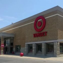 Target ico