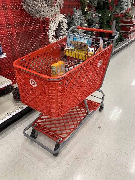 Target 3