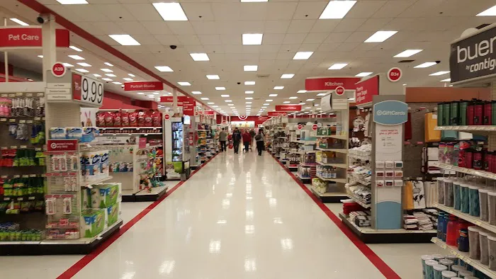 Target 1