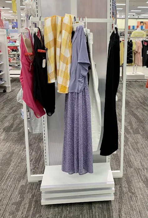 Target 9