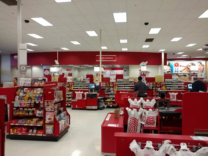 Target 4