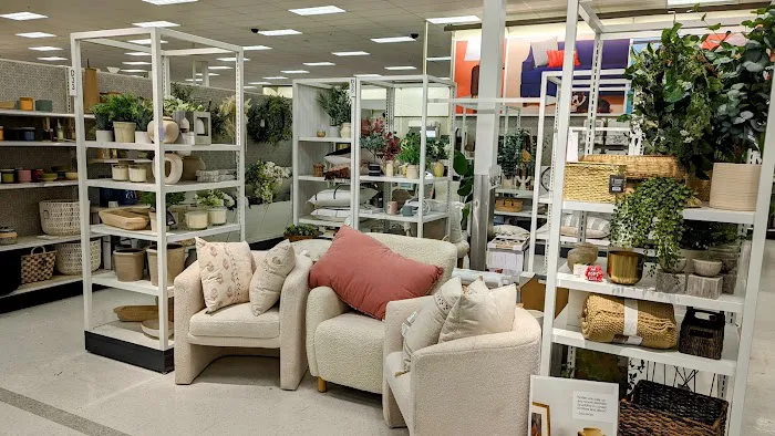 Target 6
