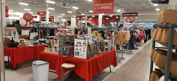 T.J. Maxx 9