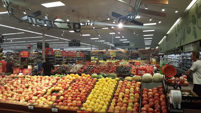 Kroger 8