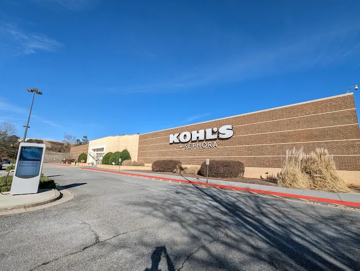 Kohl's 2