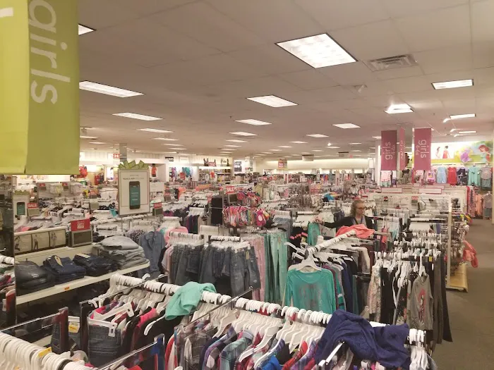 Kohl's 7