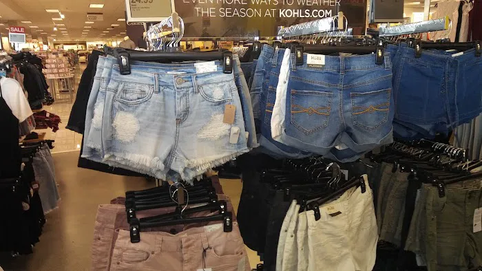 Kohl's 8