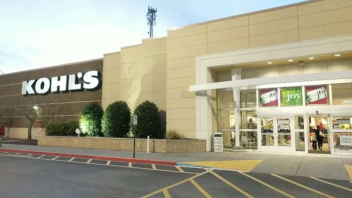 Kohl's 5