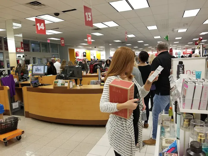 Kohl's 6