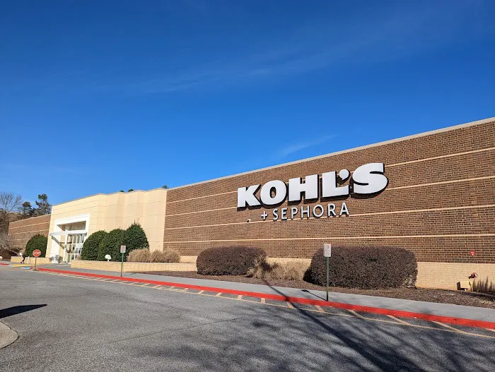 Kohl's 1