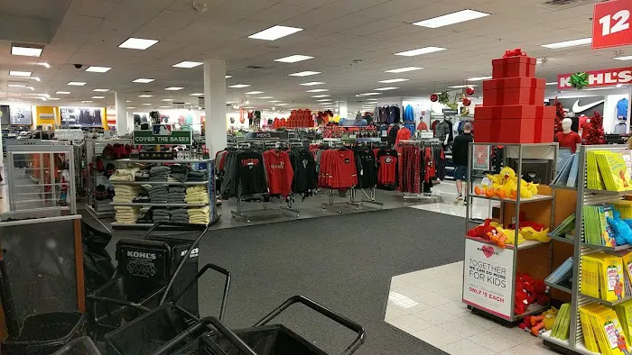 Kohl's 4