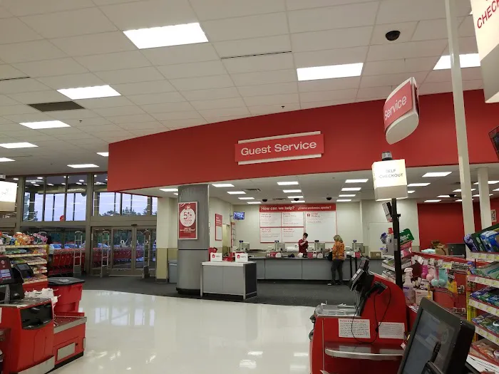 Target 6