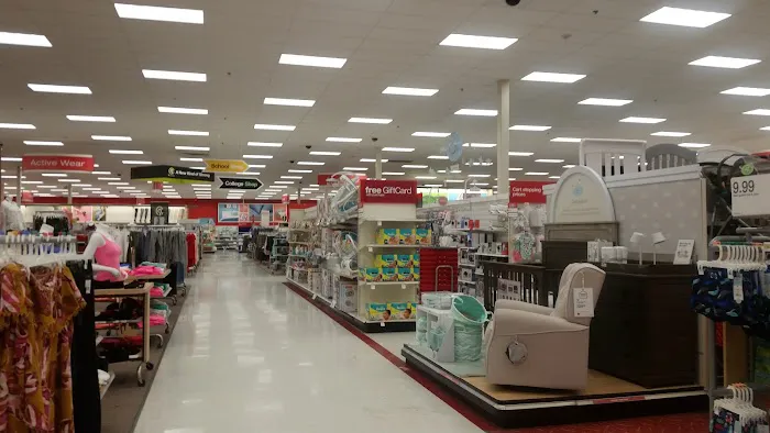 Target 1