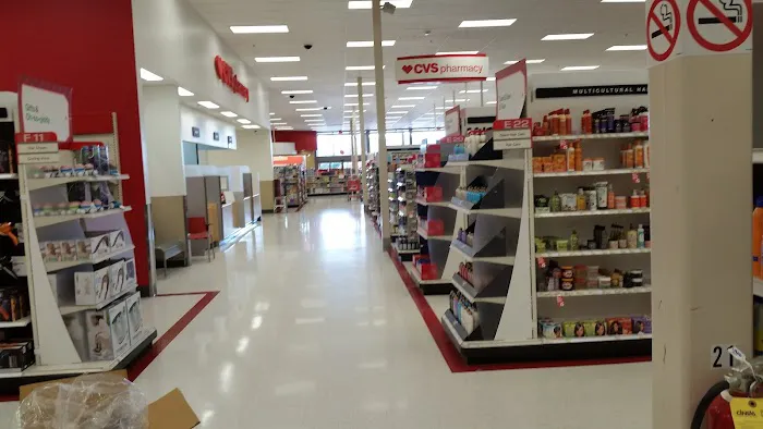 Target 7
