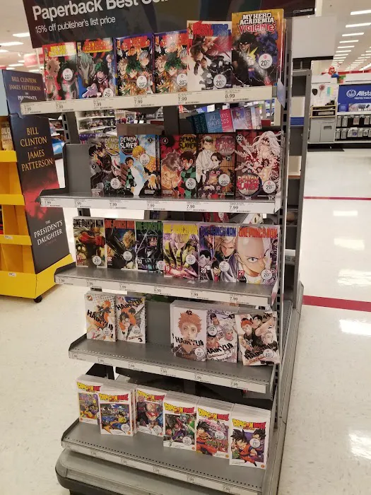 Target 5