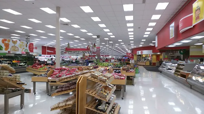 Target 8