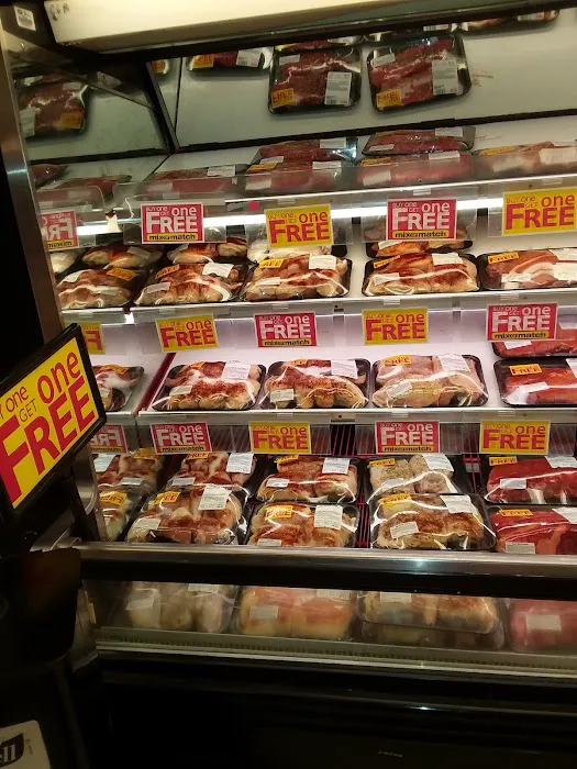 ACME Markets 0