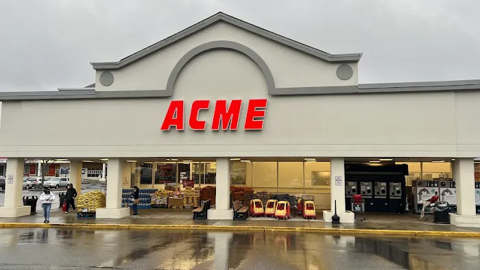 ACME Markets 3