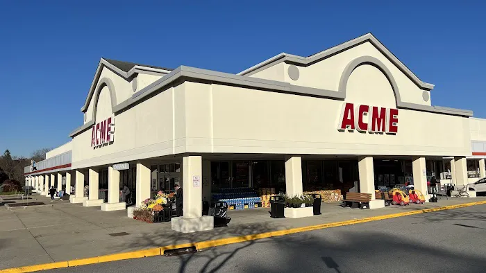 ACME Markets 5