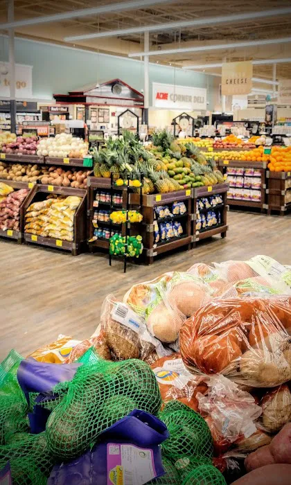 ACME Markets 7