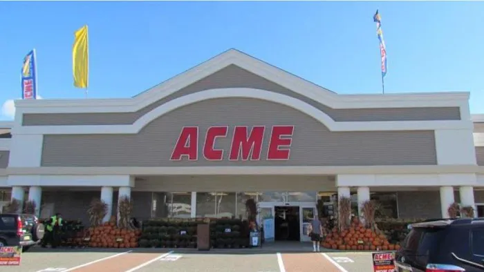 ACME Markets 8
