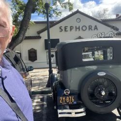 SEPHORA ico