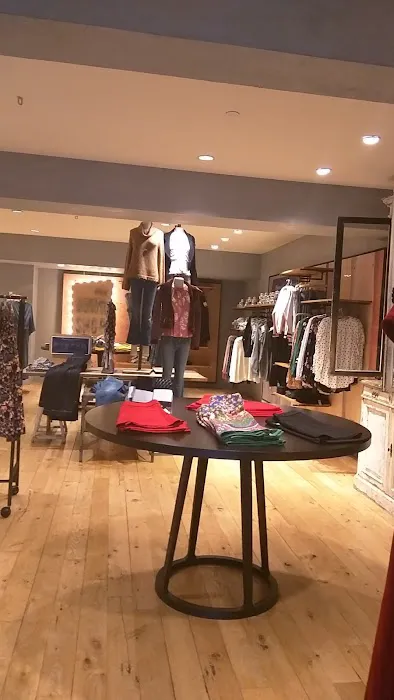 Anthropologie 8