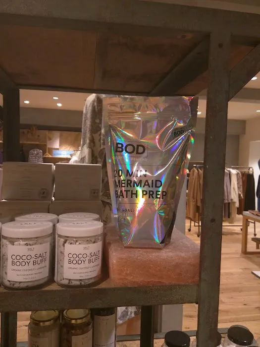 Anthropologie 7