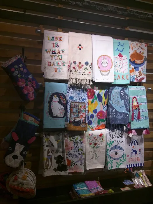 Anthropologie 6
