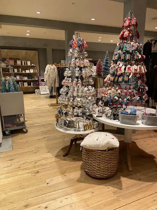 Anthropologie 5