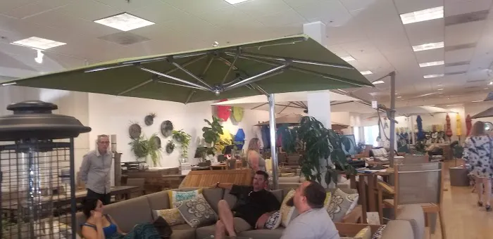 Terra Outdoor Living 0