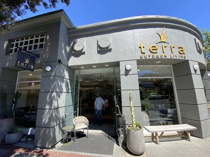 Terra Outdoor Living 1
