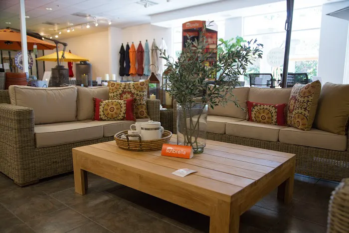 Terra Outdoor Living 9