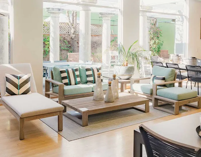 Terra Outdoor Living 5