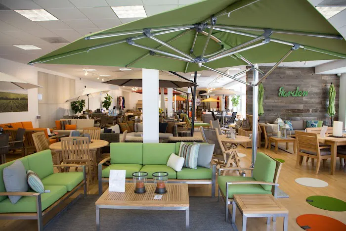 Terra Outdoor Living 6