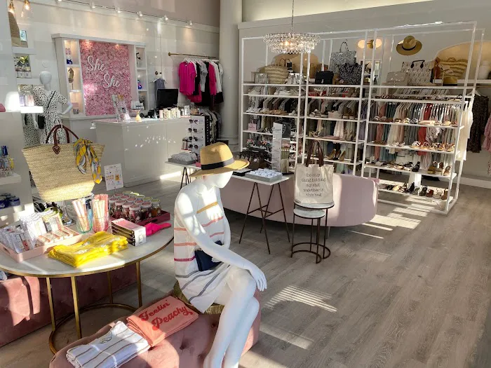She She Boutique 4