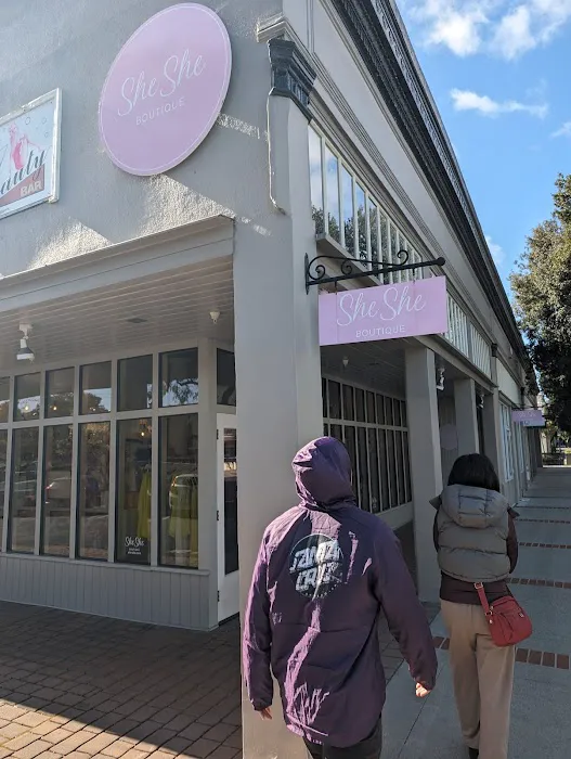 She She Boutique 2