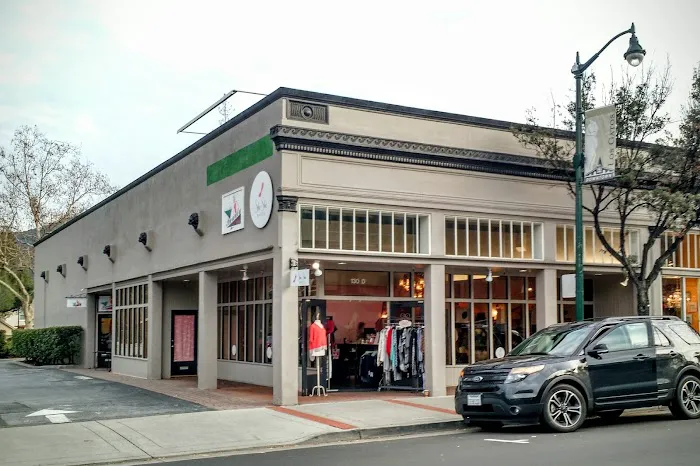 She She Boutique 3