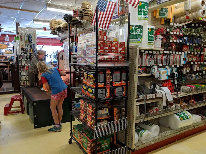 Rural Supply Hardware 2