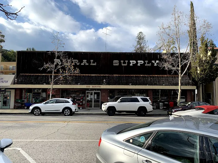 Rural Supply Hardware 3
